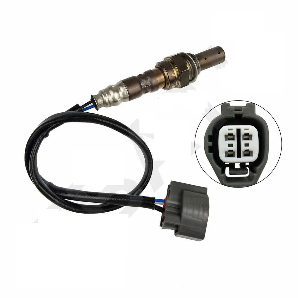 4Pcs O2 Oxygen Sensor For Jaguar Vanden Plas XJ8 XJR 4.0L Upstream & Downstream - Image 4 of 4