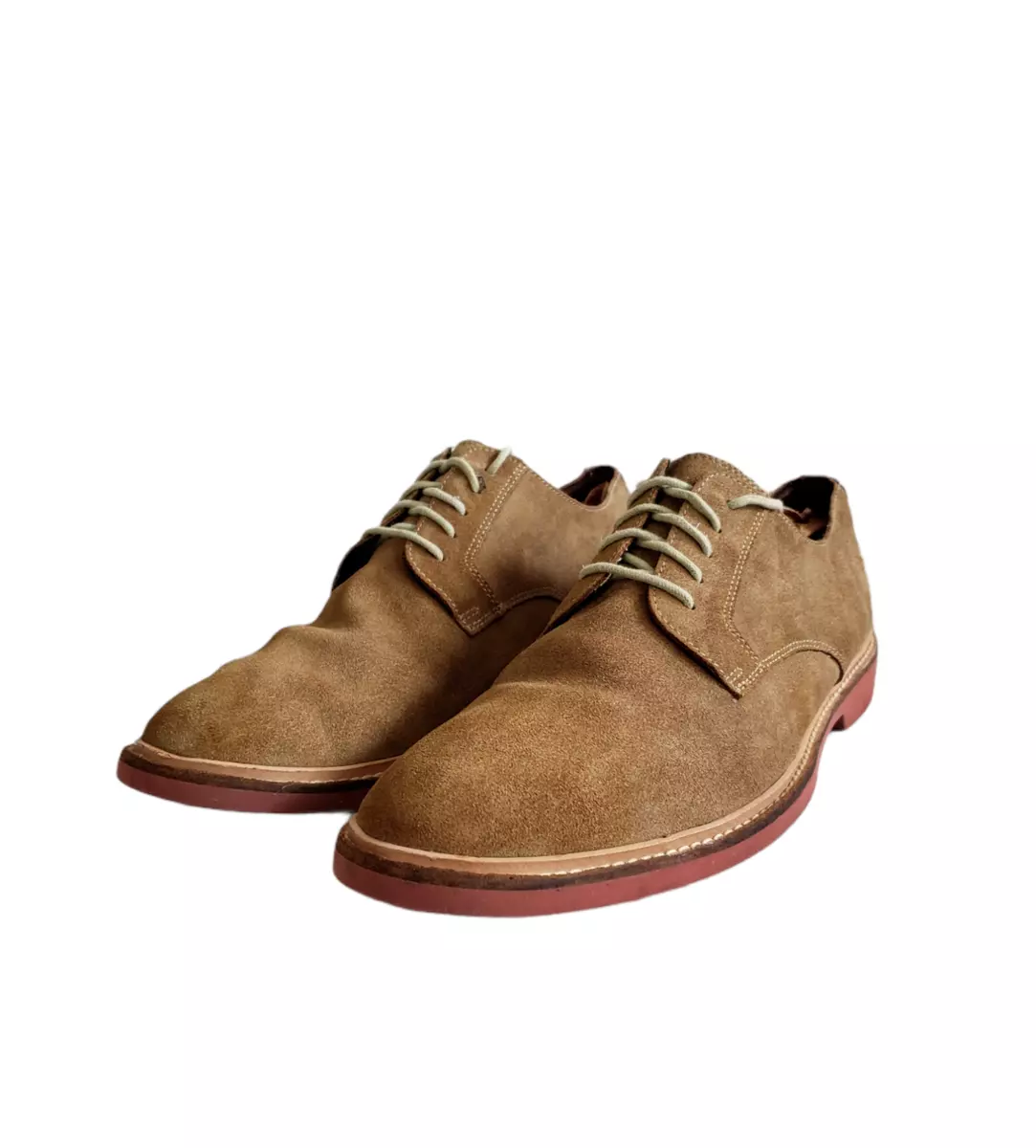 Best suede hotsell derby shoes