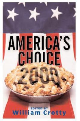 America's Choice 2000: Entering a New Millenium