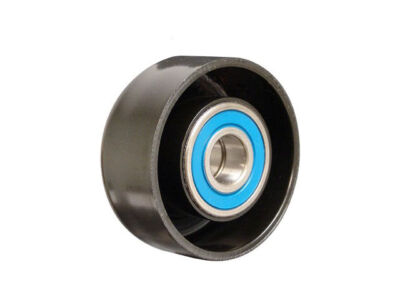 For 2013 Western Star 4900SA Accessory Belt Idler Pulley Dayco 15646ZJJT