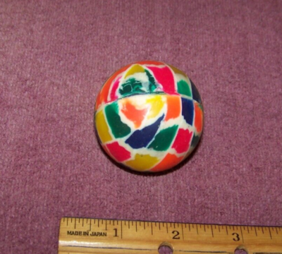 Super Ball Vintage 1990's 