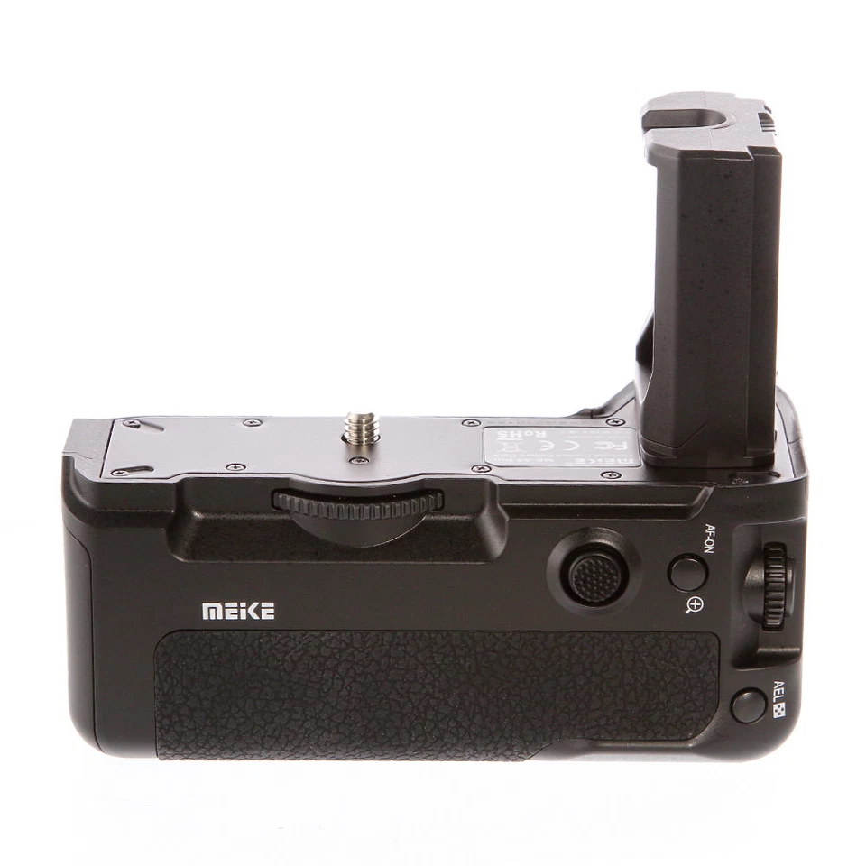 MEIKE MK-A9 Pro Battery Grip for Sony ILCE-9 A9 A7R III with 2.4G Remote Control - Image 2 of 4