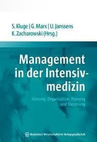 Management In Der Intensivmedizin | Buch | 9783954663613