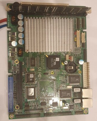  AAEON PCM-6892 REV.A1.0   