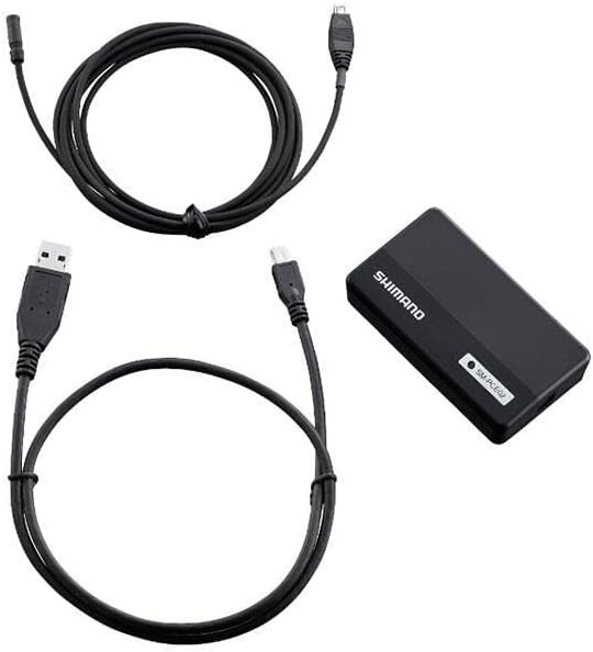 シマノ　SM-PCE02 Amazon.com : SHIMANO SM-PCE02 PC Link Cable - SD300 Type