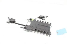 2017-20 MASERATI LEVANTE FRONT RIGHT PASSENGER SEAT LUMBAR SUPPORT & MOTORS OEM