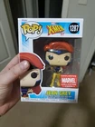 funko pop marvel studios x-men 97 corp exclusive jean grey #1287