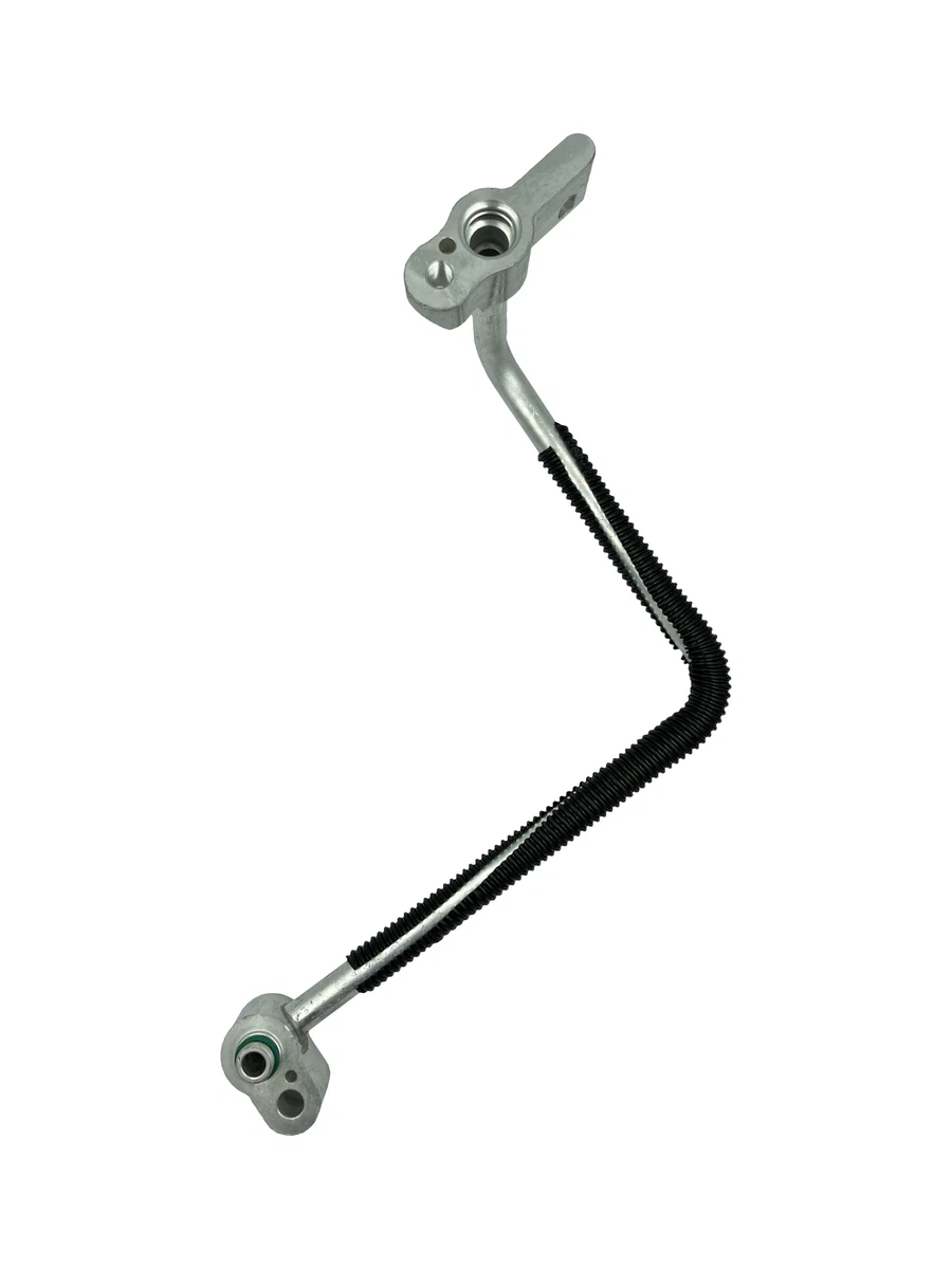 Kältemittelschlauch 7M3820722 N für VW Sharan Seat Alhambra Ford 