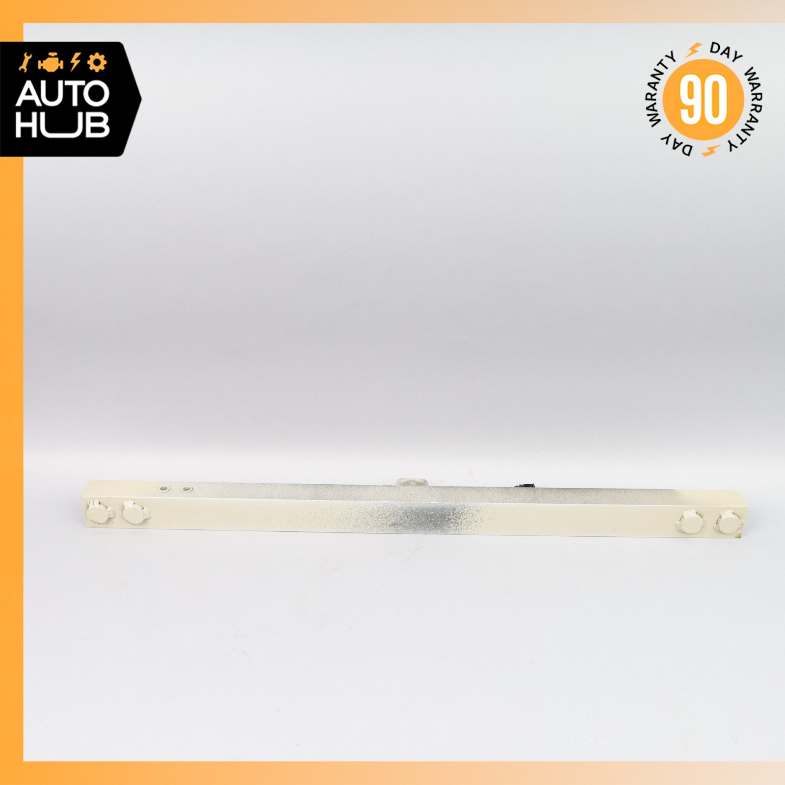 03-19 Maserati GranTurismo M145 Front Cross Member Crossmember OEM