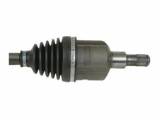 For 1997-2001 Oldsmobile Bravada Axle Assembly Front Left Cardone 39677QZ 1998