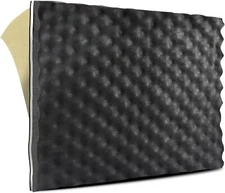 Troystudio Triple Soundfoam Panel 19x16x .7