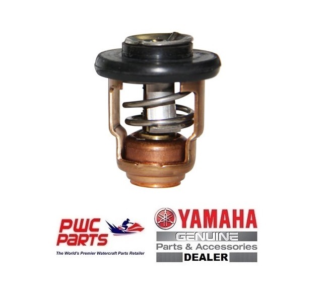 YAMAHA OEM 60ºC Thermostat 67F-12411-01-00 F75 F80 F90 F150