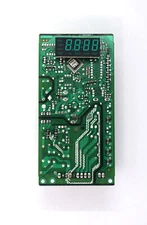 CoreCentric Microwave Power Control Board Replacement for LG EBR67471706