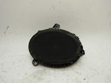 Speaker Tiburon 2003 2008 Hyundai Left Driver Side Rear Back Quarter Panel OEM