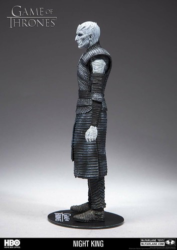 GAME OF THRONES NIGHT KING MCFARLANE TOYS 6-INCH ACTION FIGURE - Picture 4 of 6
