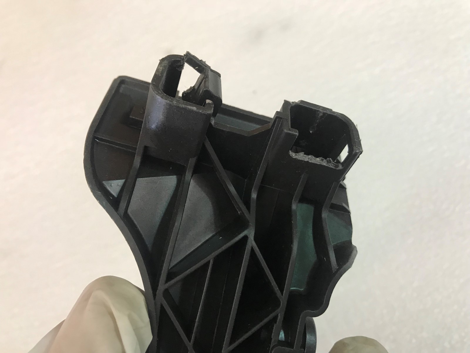 LAMBORGHINI GALLARDO LP550 560 570 SL GAS PEDAL ACCELERATOR OEM 400721503F