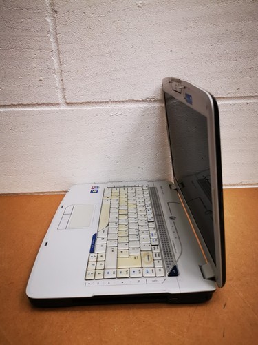 Acer Aspire 5920 Personal Computer - Black - Unit Only (ZD1) *FAULTY* 4125 - Afbeelding 8 van 13