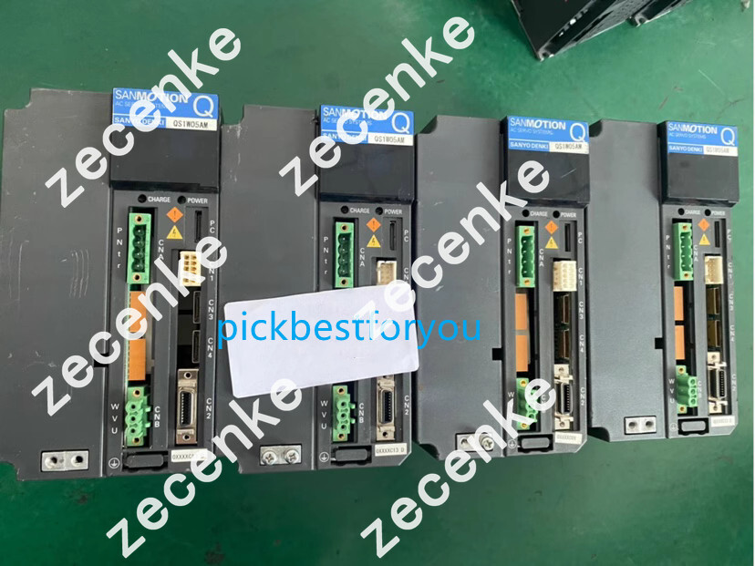 hhkk様確認用 1PCS 100% test working QS1W05AM0XXXXC13 (by DHL/Fedex) #U204D YG