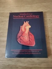 Introduction to Nuclear Cardiology A Professional Education Service Dupont NEW