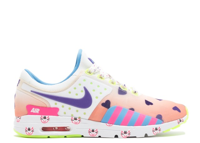 air max zero doernbecher