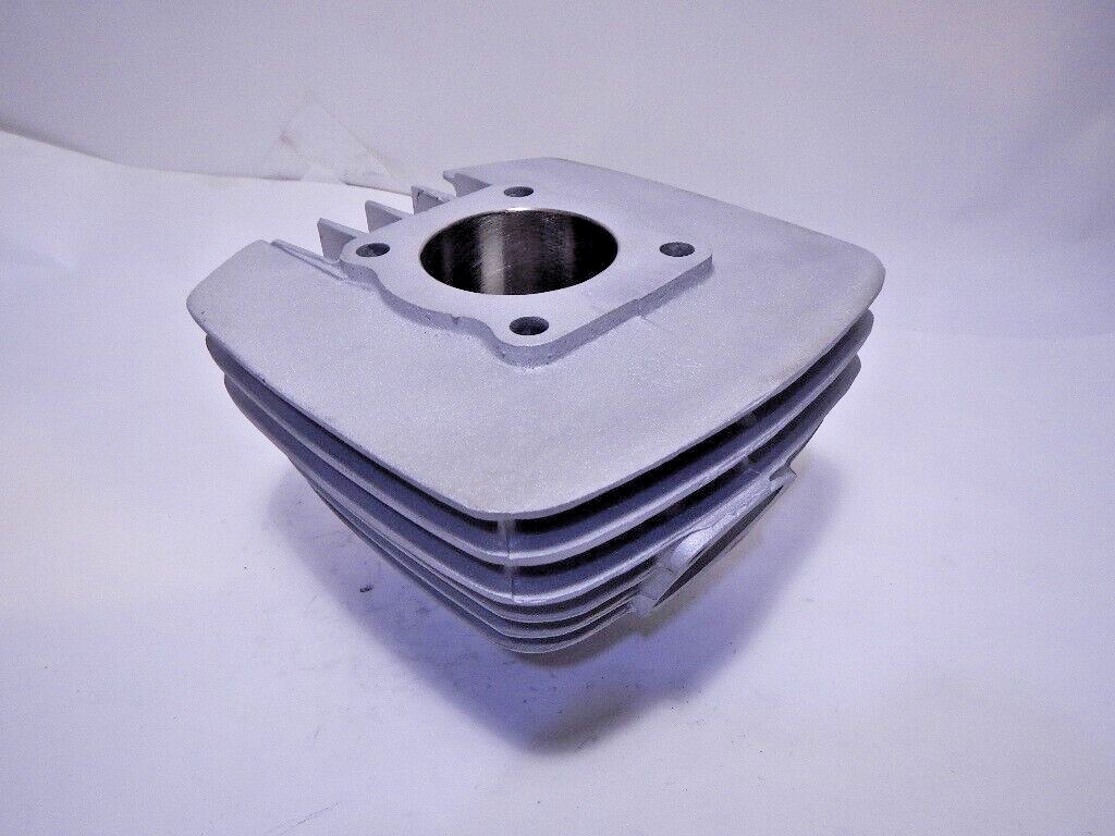 Plated OEM 1983-2001 Kawasaki KE100 Cylinder Jug KE 100