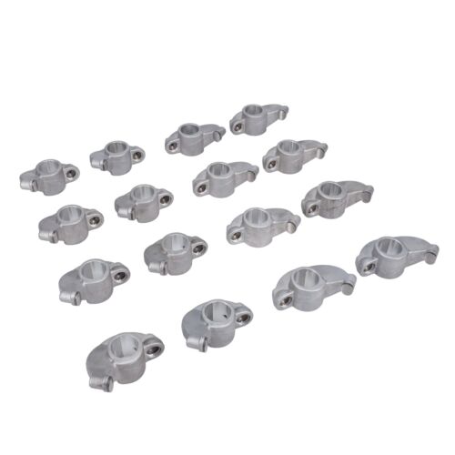 16 Rocker Arms 61 62 63 64 65 66 Buick 400 401 425 NEW - Picture 3 of 12