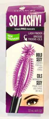 BUY 1, GET 1 AT 20% OFF (add 2 to Cart) CoverGirl So Lashy! Blast ...
