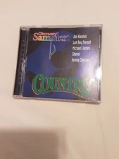 Cd Country discovery sampler