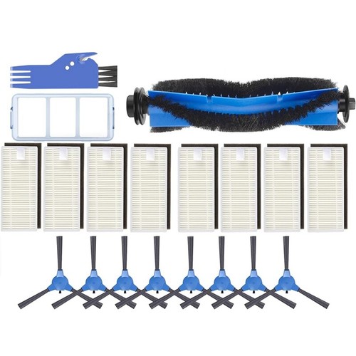 Kit D'Accessoires De Remplacement Pour IRobot Roomba SéRie 600 Et SéRie