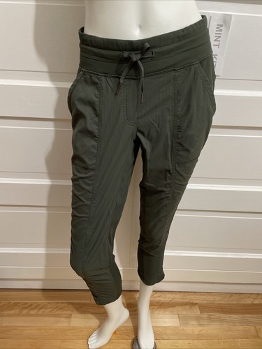 lululemon studio pant ii unlined