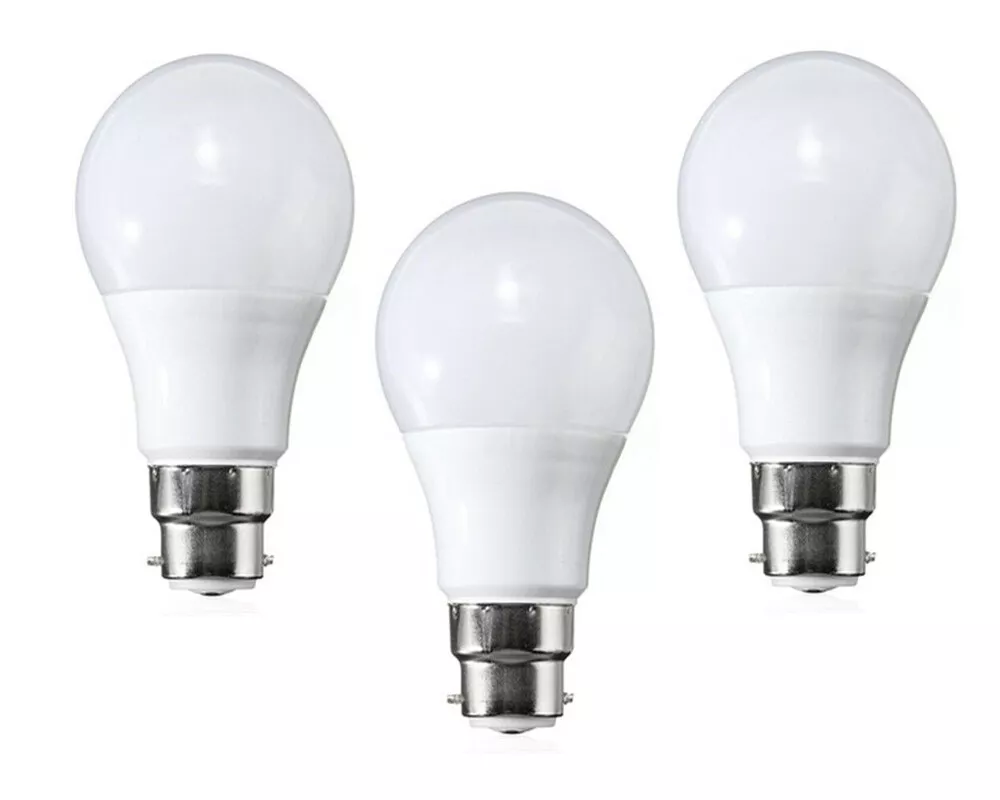 B22 on sale 60w globe