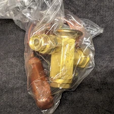 ~Discount HVAC~ YP-S11TV0705 - Parker - TXV Kit