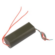 DC6V-12V to 800KV Arc High Voltage Generator Pulse High-Voltage Module NEW