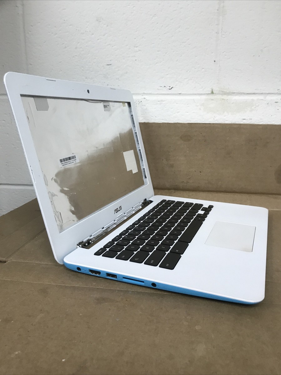 Asus Chromebook C300M 13.3