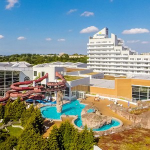 Wyndham stralsund hansedom germany