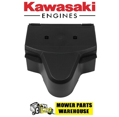 Genuine OEM Kawasaki 11011-0821 -1697 Air Filter Cover for FR541V FR600V Engines