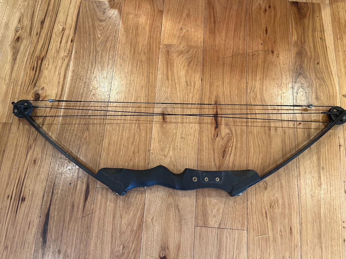 Browning Black Knight X7B 复合弓50 磅右手| eBay Browning Black Knight X7B 复合弓50 磅右手| eBay