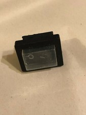 ON/OFF POWER SWITCH for the VAX VRS5W +Vrs151v POWER MAX CARPET WASHER