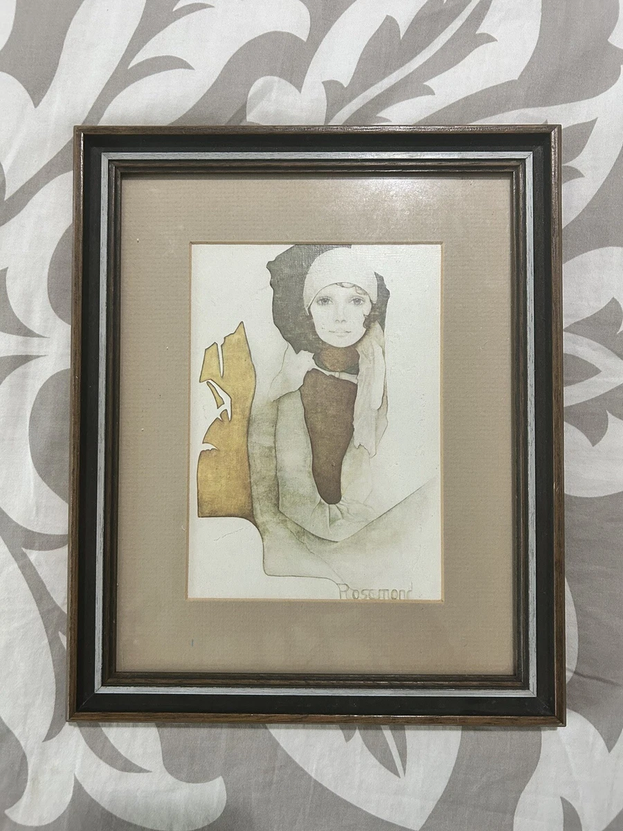 Rosamond Art for sale | eBay