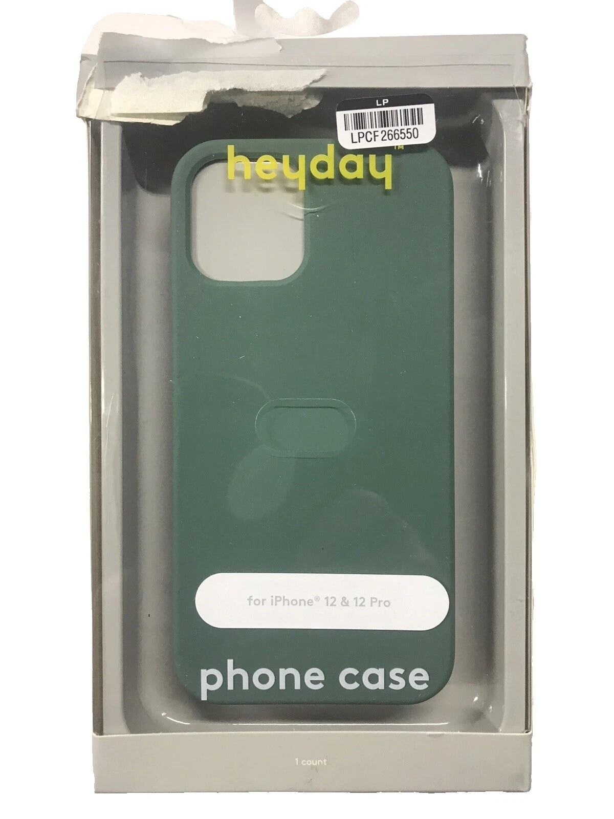 Teléfono celular de plástico rígido Parachoques Casos para Apple iPhone SE