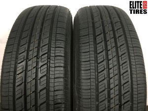 nexen aria ah7 all-season 235/65r18 106h tire