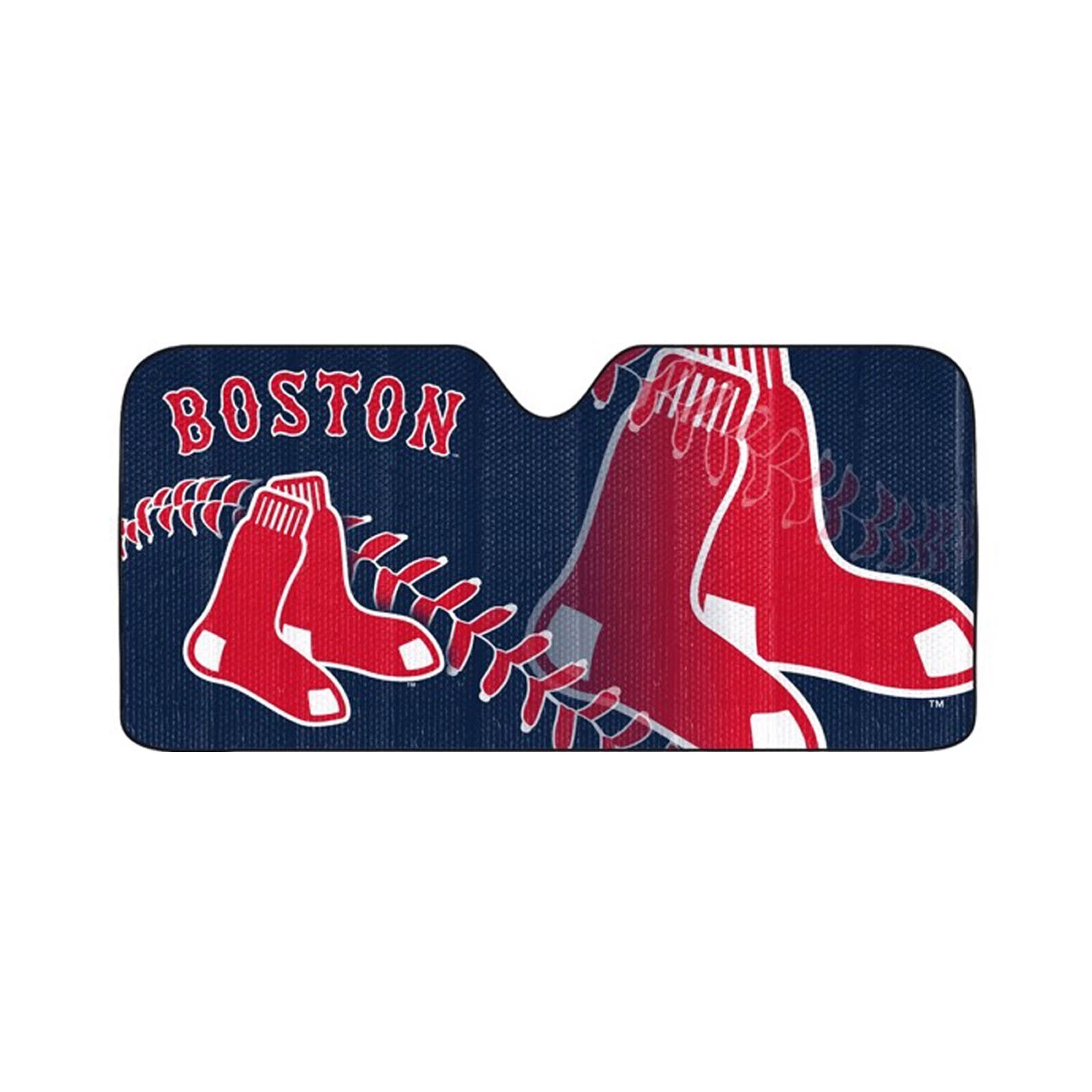 BOSTON RS Car Sun Shade