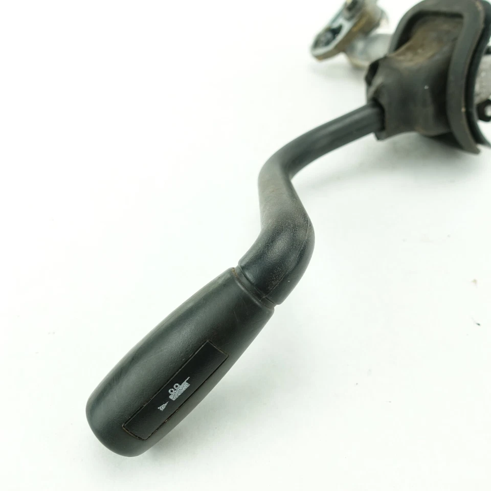 Silverado Sierra 2003 2004 2005 2006 palanca de cambios palanca de cambios selector de marchas Foto 2 de 4