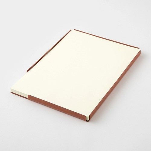 MIDORI MD Paper Tray A4 Size Pasco Brick Case Include 100 sheets MD Paper - Picture 5 of 15