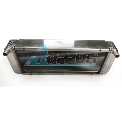 Radiator 6678820 6672455 7009566 for Bobcat 463 553F 553AF S70 - Bild 2 von 5