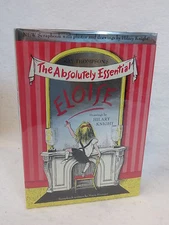 Thompson & Knight THE ABSOLUTELY ESSENTIAL ELOISE Simon & Schuster 1988