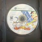 Fairytale Fights (Microsoft Xbox 360, 2009) Disc Only