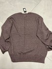 New Authentic Rag & Bone Dexter Marl Crewneck Sweater Size L MSRP.$298 — photo 6