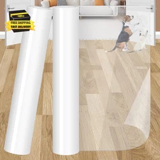 Cat Scratch Furniture Protector, Cat Couch Protector from Cat Claws, Clear Anti-