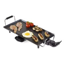Teppanyaki Grill Andrew James Teppanyaki Table Grill for Parties & Social Dining
